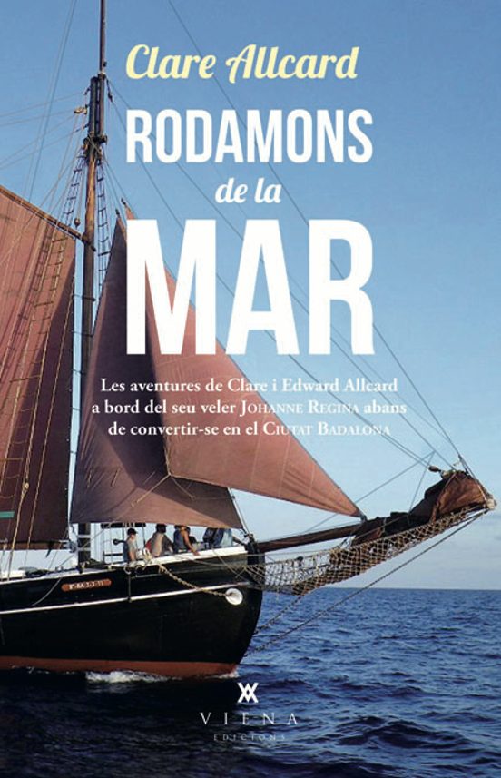 Rodamons De La Mar