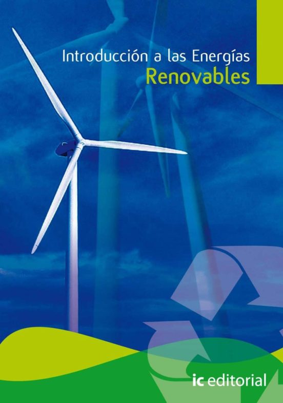 Introduccion A Las Energias Renovables