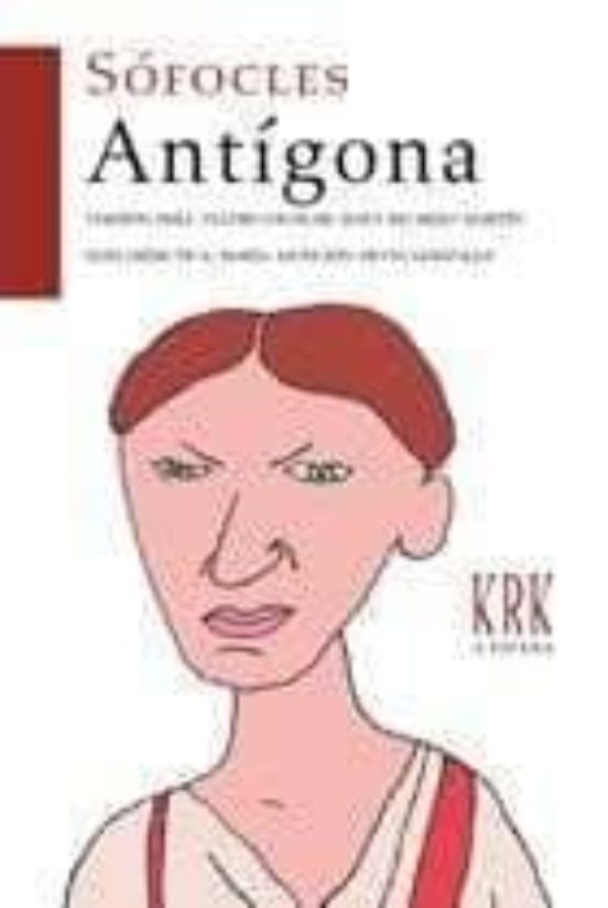 Antigona