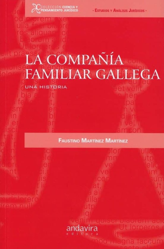 La Compañía Familiar Gallega