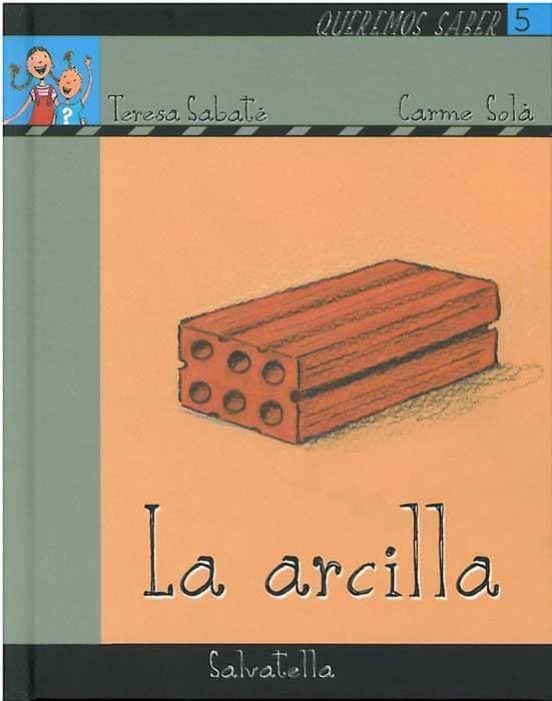 La Arcilla