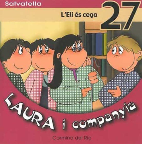 L Eli Es Cega