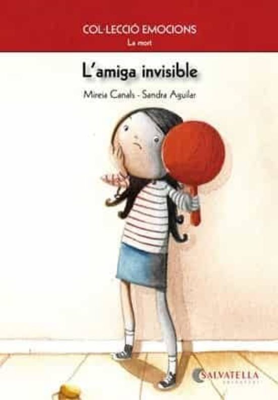 L Amiga Invisible