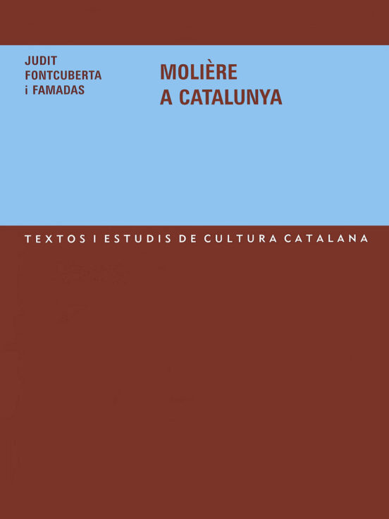 Molière A Catalunya
