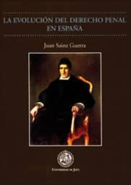 La evolución del derecho penal en España