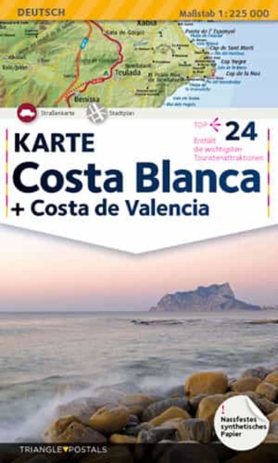 Costa Blanca