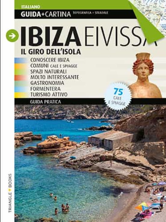 Ibiza Eivissa: Il Giro Dell Isola