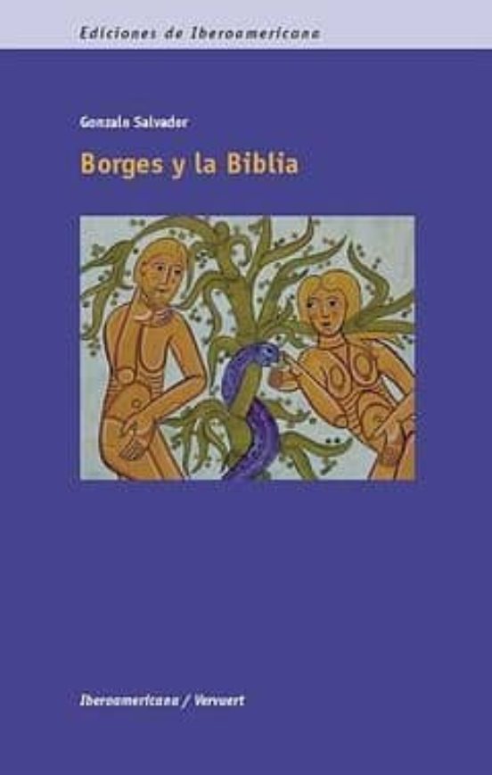 Borges Y La Bilbia