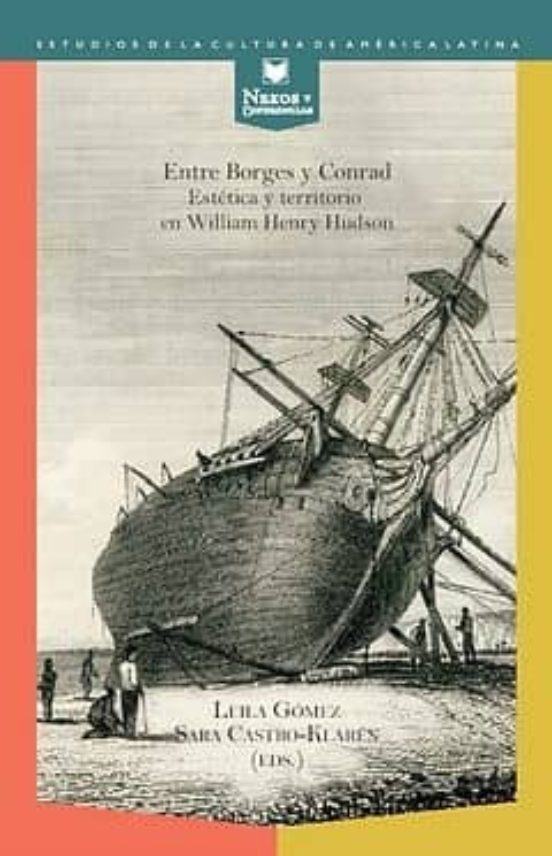 Entre Borges Y Conrad