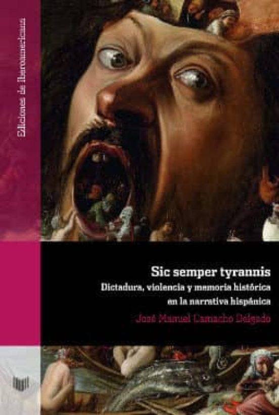 Sic Semper Tyrannis