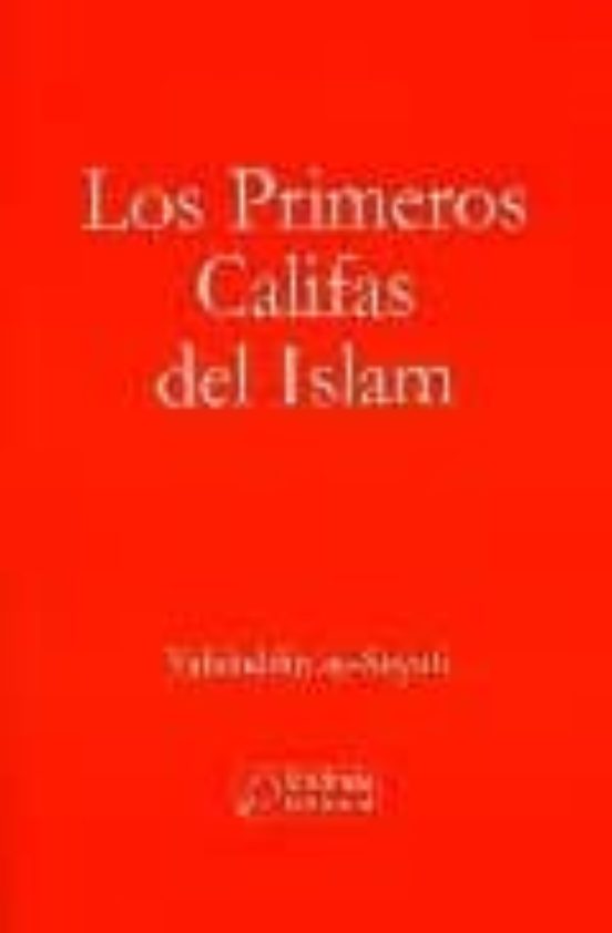 Los Primeros Califas Del Islam
