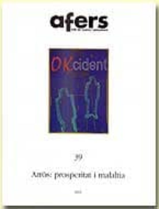 Arros: Prosperitat I Malatia
