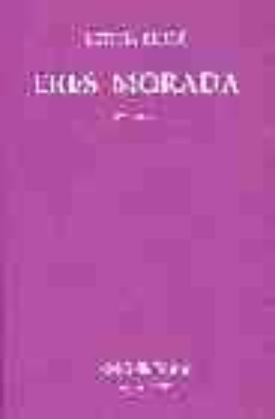 Eres Morada