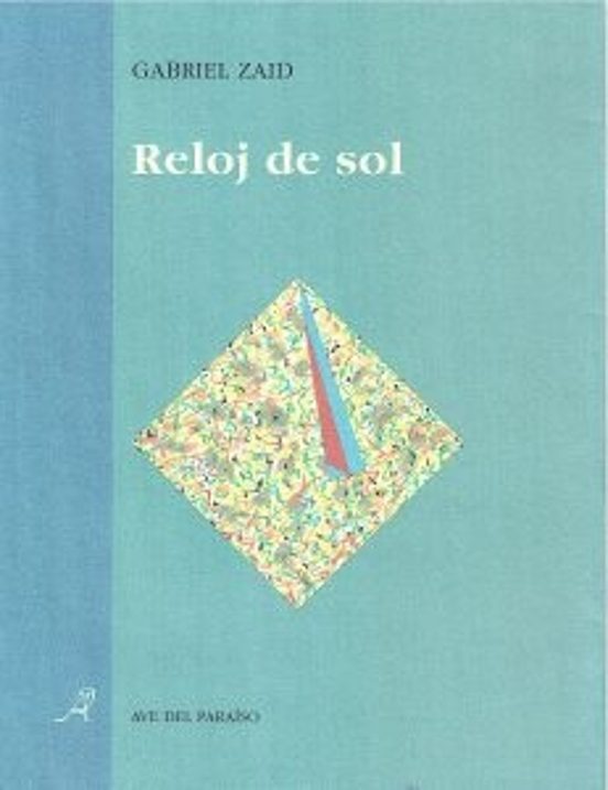 Reloj de sol