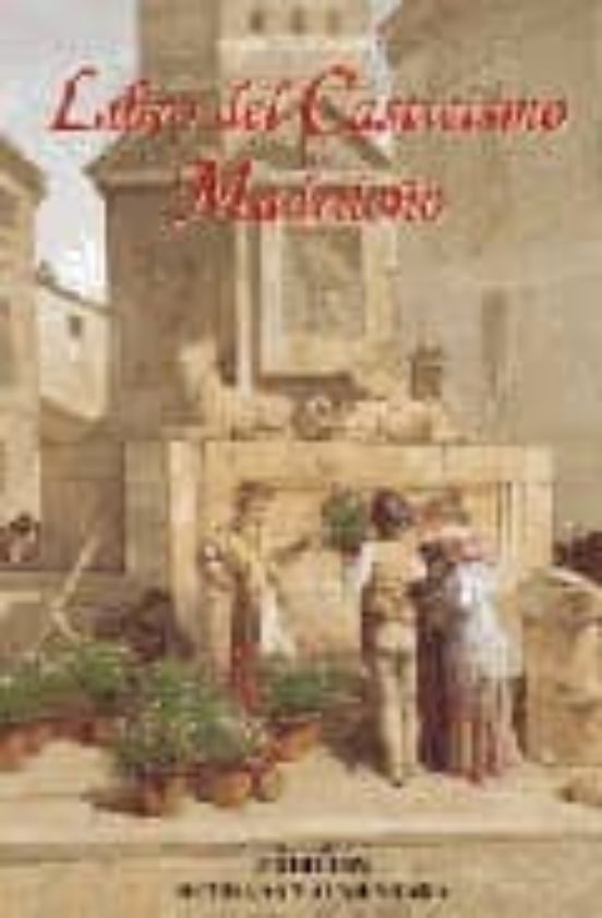 Libro Del Casticismo Madrileño