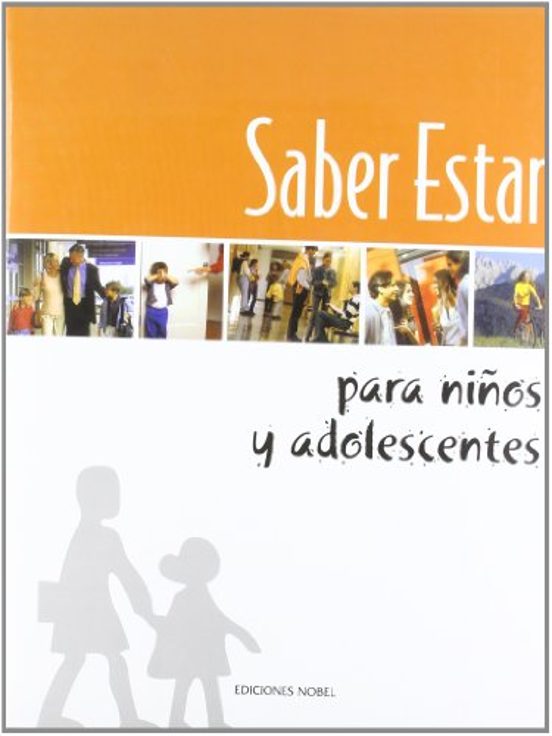 Saber Estar para Niños y Adolescentes