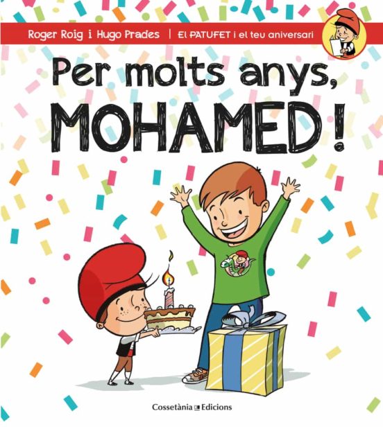 Per Molts Anys Mohamed