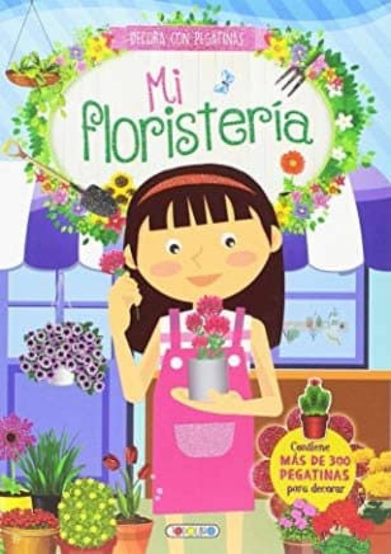 Mi Floristeria