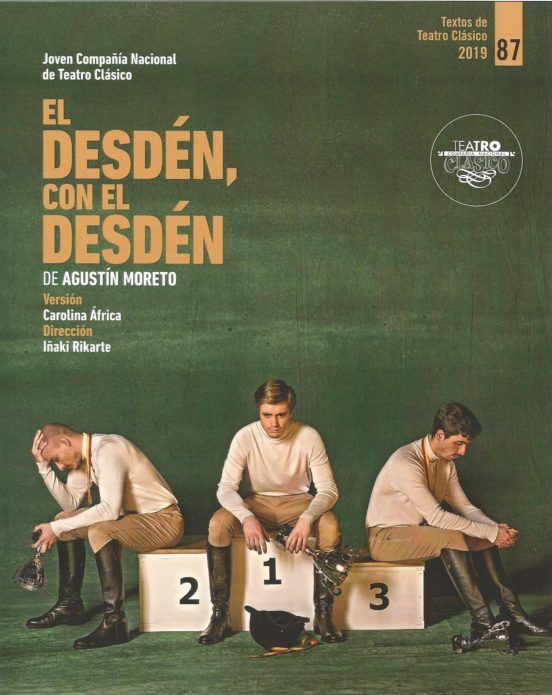 El Desden Con El Desden