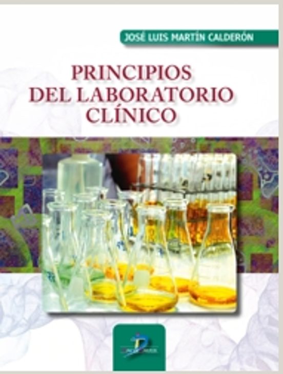 Principios Del Laboratorio Clínico