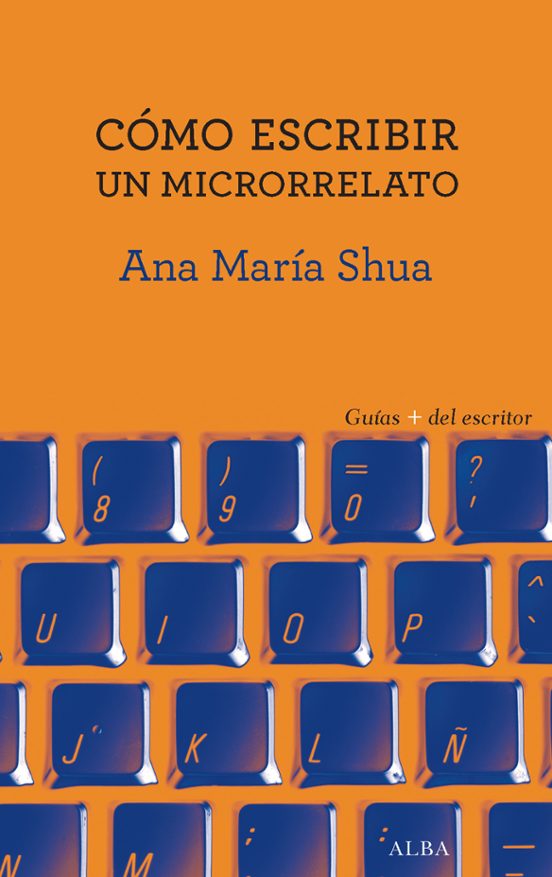 Cómo Escribir Un Microrrelato