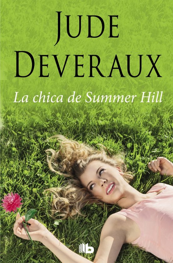 La Chica De Summer Hill