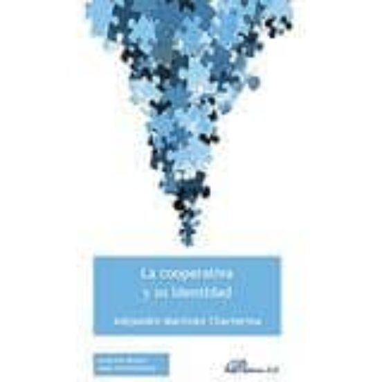 La Cooperativa Y Su Identidad