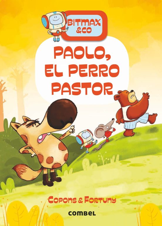 Paolo El Perro Pastor Bitmax 4
