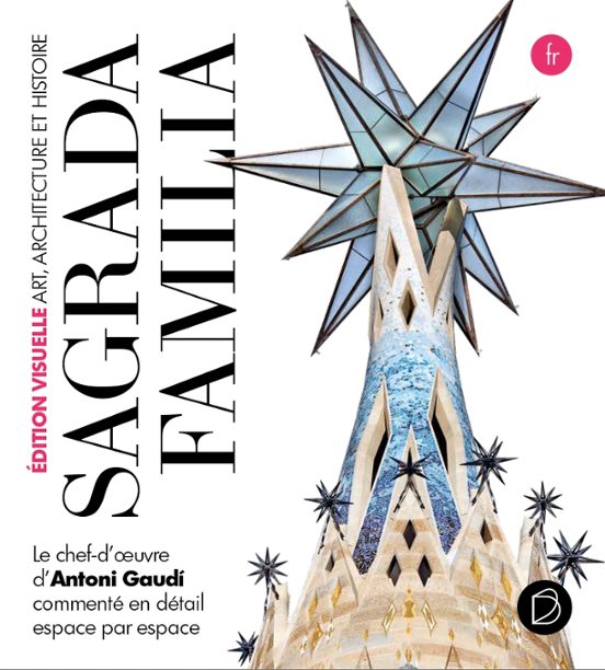 Guide Visuel De La Basilique De La Sagrada Familia