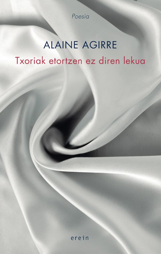 Txoriak Etortzen Ez Diren Lekua