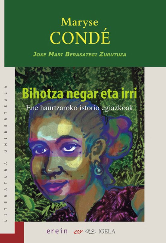 Bihotza Negar Eta Irri