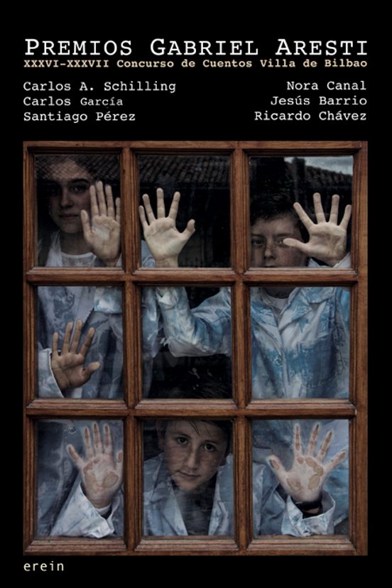 Premios Gabriel Aresti Xxxvi-xxxvii Concurso De Cuentos Ciudad De Bilb