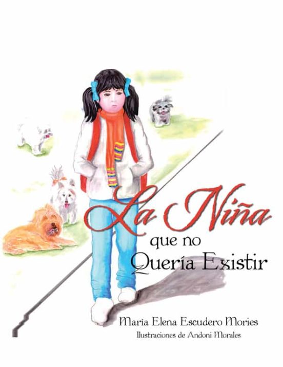 La Niña Que No Quería Existir