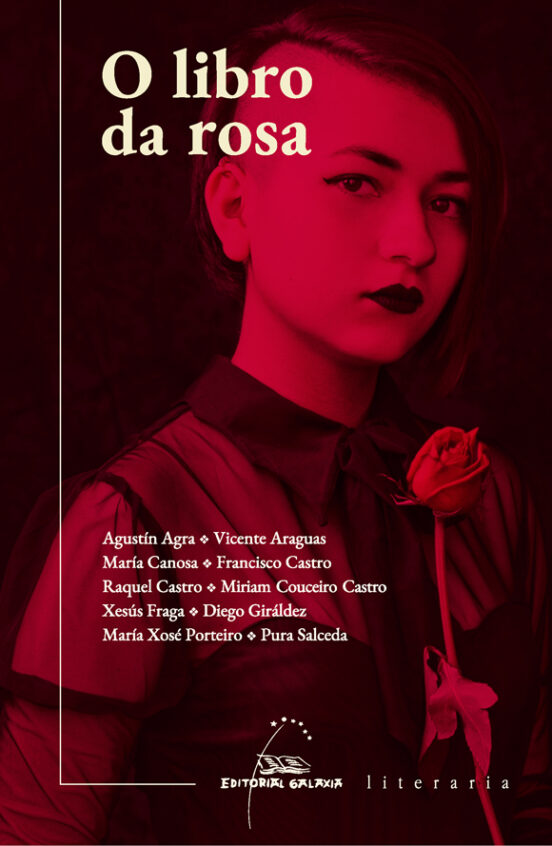 O Libro Da Rosa