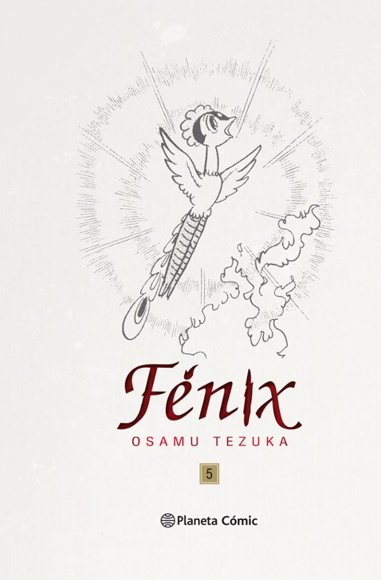 Fénix Nº 05/12