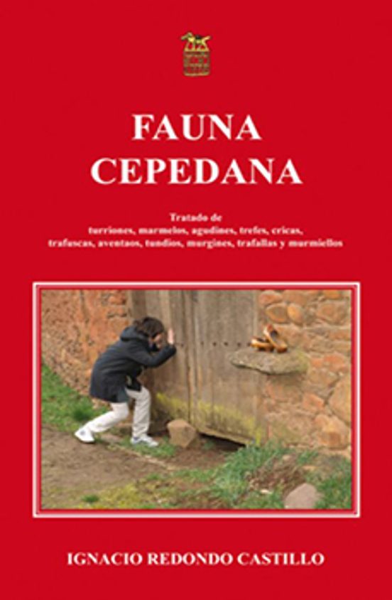 Fauna Cepedana
