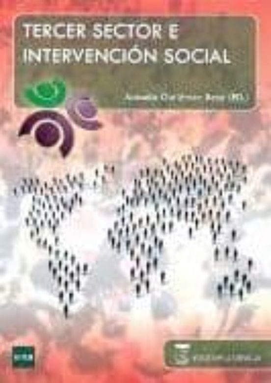 Tercer sector e intervención social