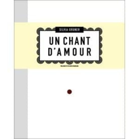 Un Chant D Amour