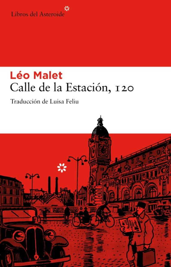 Calle De La Estacion 120