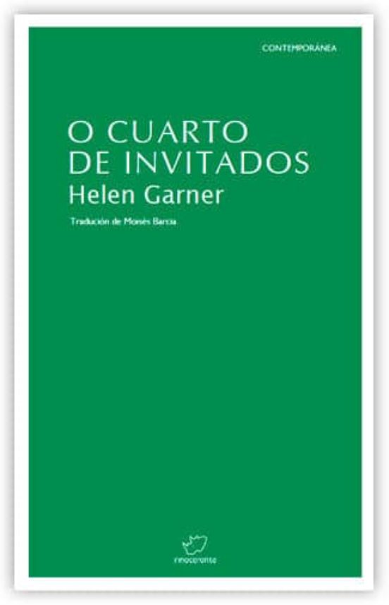 O Cuarto De Invitados