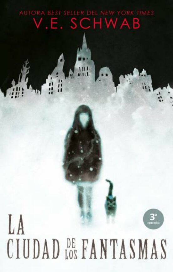 La Ciudad De Los Fantasmas