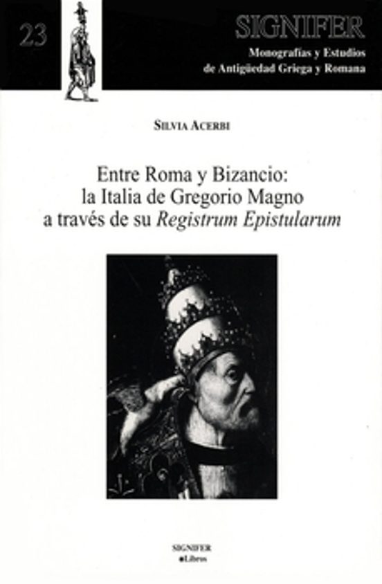 Entre Roma Y Bizancio