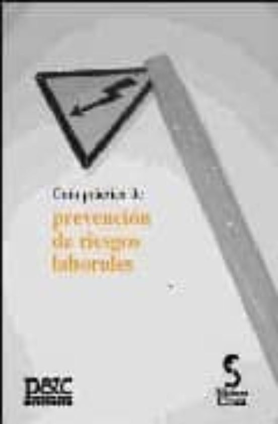 Guia Practica De Prevencion De Riesgos Laborales