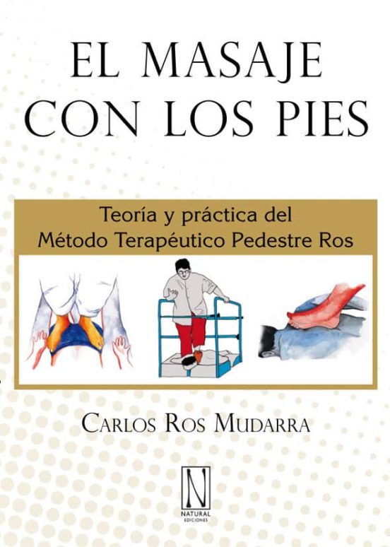 El Masaje Con Los Pies