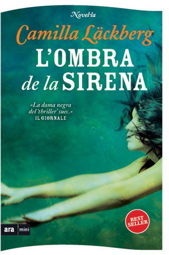 L Ombra De La Sirena