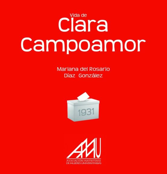 Vida De Clara Campoamor