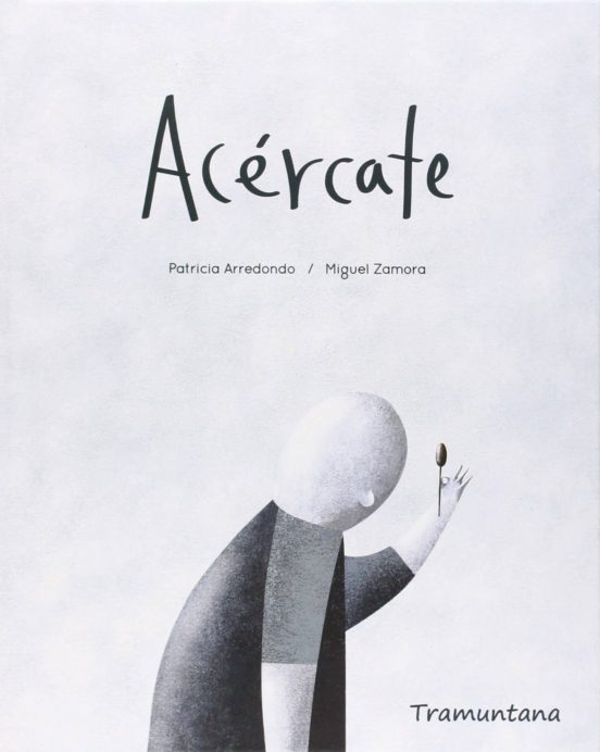 Acercate