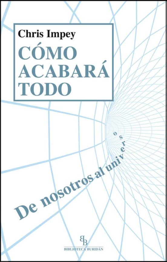Cómo Acabará Todo