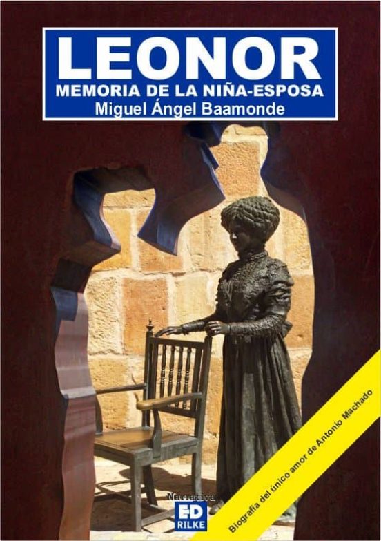 Leonor Memoria de la Niña- Esposa