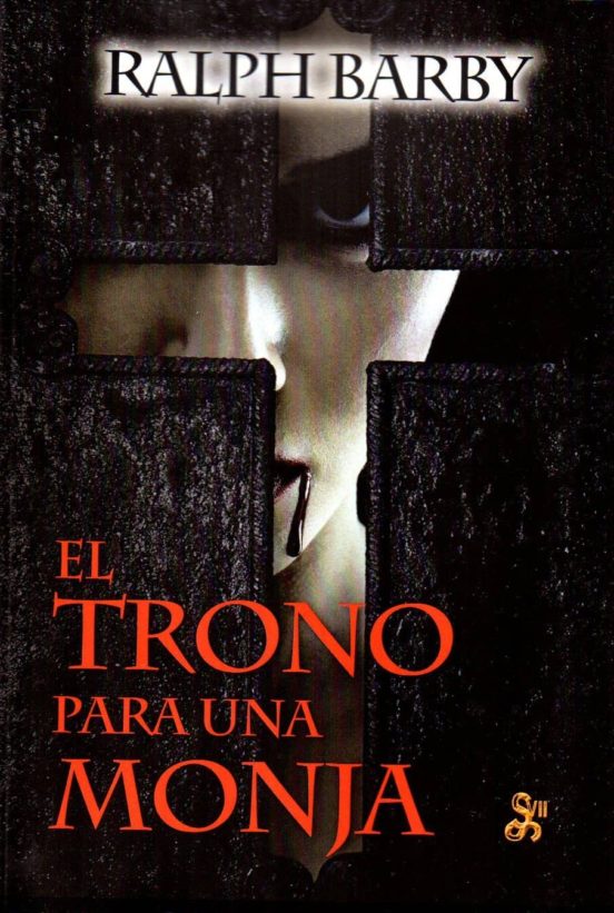 Trono Para Una Monja